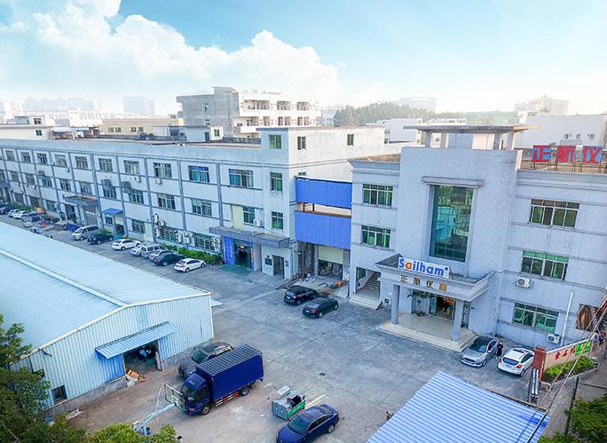 實(shí)力廠(chǎng)家