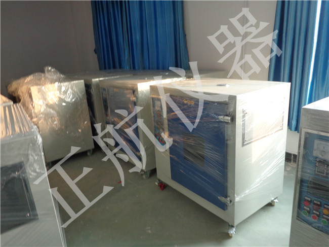 正航設備儀器廠家圖