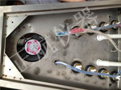 儀器設備技術主軸承溫升測量等方案