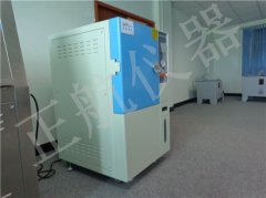紫外老化實(shí)驗(yàn)箱會(huì)受哪些環(huán)境影響