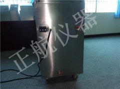 請(qǐng)問(wèn)紫外線老化試驗(yàn)箱是如何進(jìn)行試驗(yàn)的呢？