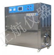 紫外線老化實(shí)驗(yàn)機(jī)的注意事項(xiàng)