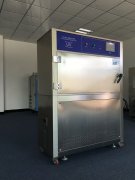 UV紫外老化實驗箱提供最好的陽光UV模擬