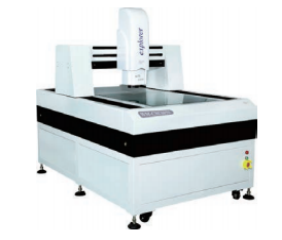 什么是二次元影像測(cè)試儀？