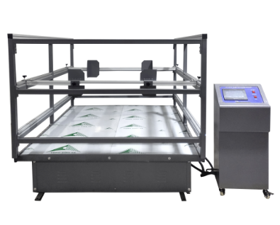 關(guān)于電磁式與模擬運(yùn)輸振動(dòng)臺(tái)的個(gè)人闡述（下