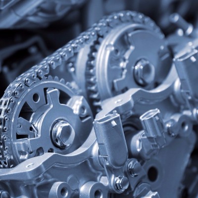 新能源與汽車(chē)行業(yè)