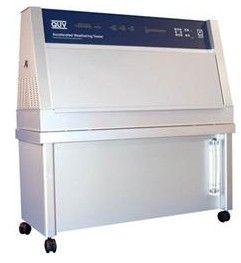 quv紫外光加速老化試驗機