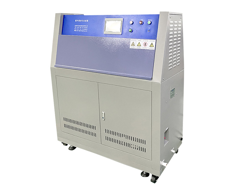 斜塔紫外線(xiàn)試驗(yàn)箱