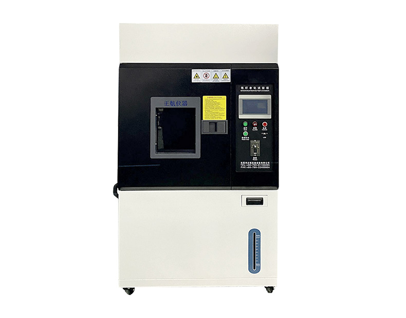 氙燈老化試驗(yàn)機(jī)