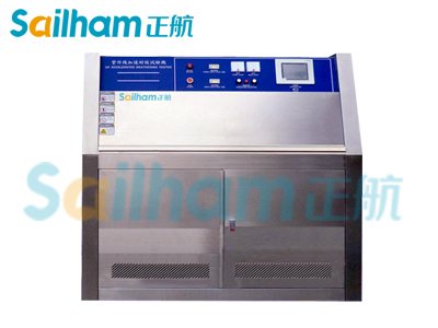 紫外燈加速老化試驗(yàn)箱