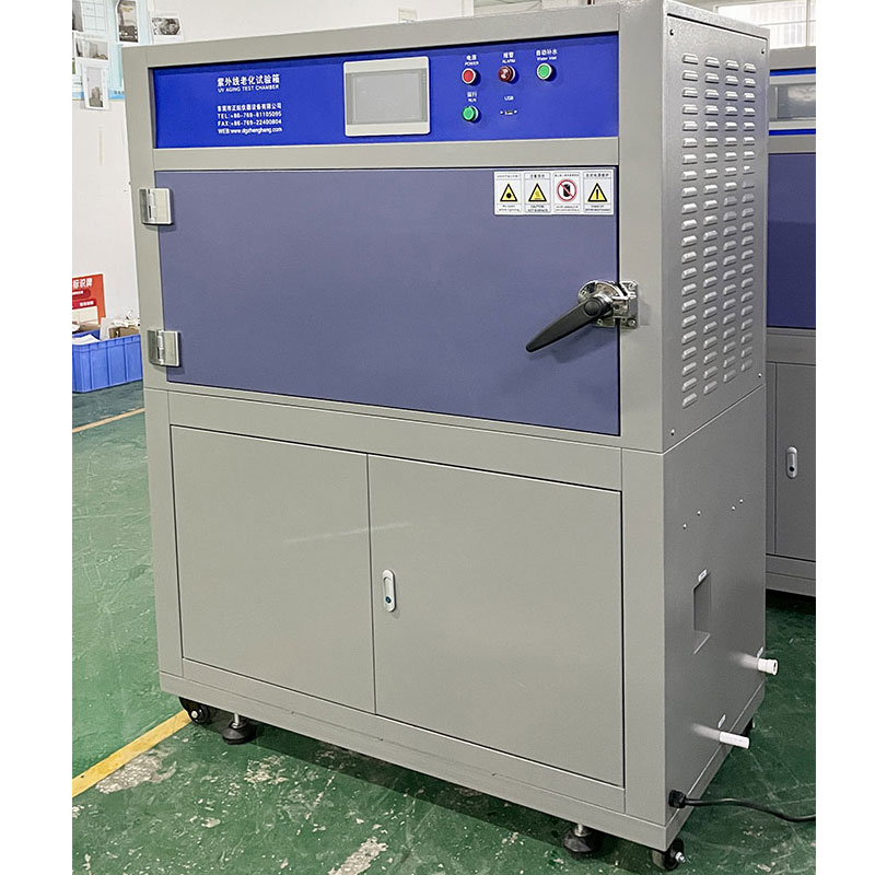 紫外老化試驗箱材料耐候測試標(biāo)準(zhǔn)