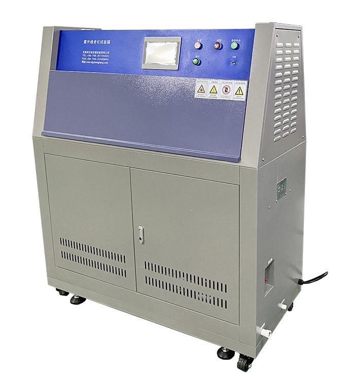 紫外老化試驗(yàn)箱使用后該怎么清理