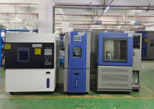 氙燈老化箱發(fā)貨江西南昌做汽車零部件老客戶